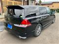 2005 Honda Odyssey