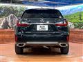 2018 Lexus RX