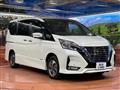 2020 Nissan Serena
