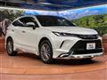 2023 Toyota Harrier Hybrid