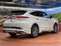 2023 Toyota Harrier Hybrid