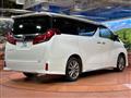 2021 Toyota Alphard G