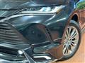 2024 Toyota Harrier Hybrid