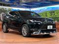 2024 Toyota Harrier Hybrid
