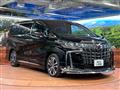 2023 Toyota Alphard G