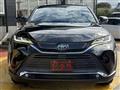2020 Toyota Harrier Hybrid