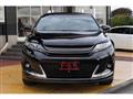 2015 Toyota Harrier