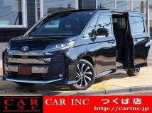 2023 Toyota Noah