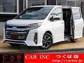 2018 Toyota Noah