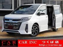 2018 Toyota Noah