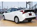 2022 Toyota Prius