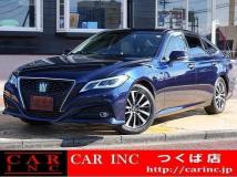 2018 Toyota Crown Hybrid