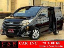 2017 Toyota Noah