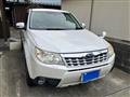 2011 Subaru Forester
