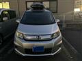 2014 Honda Freed