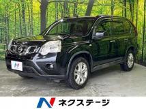 2013 Nissan X-Trail
