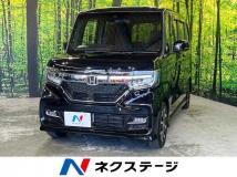 2019 Honda N BOX