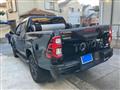 2024 Toyota Hilux