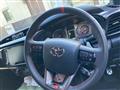 2024 Toyota Hilux