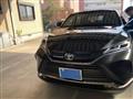 2023 Toyota Harrier Hybrid