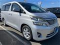 2011 Toyota Vellfire