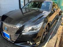 2015 Toyota Kluger Hybrid