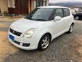 2009 Suzuki Swift