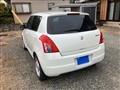2009 Suzuki Swift
