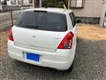 2009 Suzuki Swift