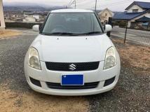2009 Suzuki Swift