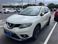 2015 Nissan X-Trail