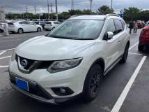 2015 Nissan X-Trail