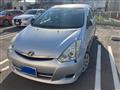 2009 Toyota Wish
