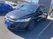 2011 Honda Stream