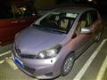 2012 Toyota Vitz