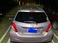 2012 Toyota Vitz