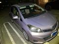 2012 Toyota Vitz