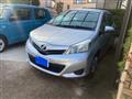 2012 Toyota Vitz