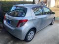 2012 Toyota Vitz