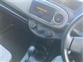 2012 Toyota Vitz