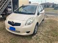 2007 Toyota Vitz