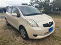 2007 Toyota Vitz