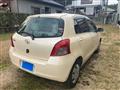 2007 Toyota Vitz