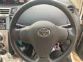 2007 Toyota Vitz