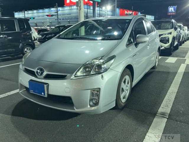 2009 Toyota Prius