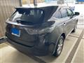 2017 Toyota Harrier
