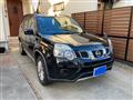2013 Nissan X-Trail