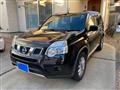 2013 Nissan X-Trail