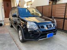 2013 Nissan X-Trail