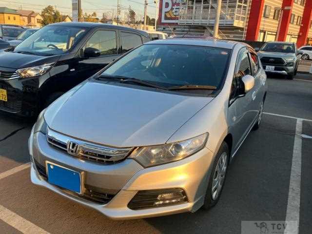 2013 Honda Insight